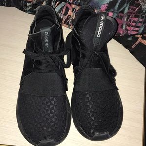 Adidas training shoe